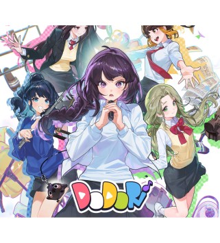 DODORI Steam Key GLOBAL